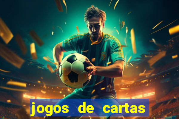 jogos de cartas truco online